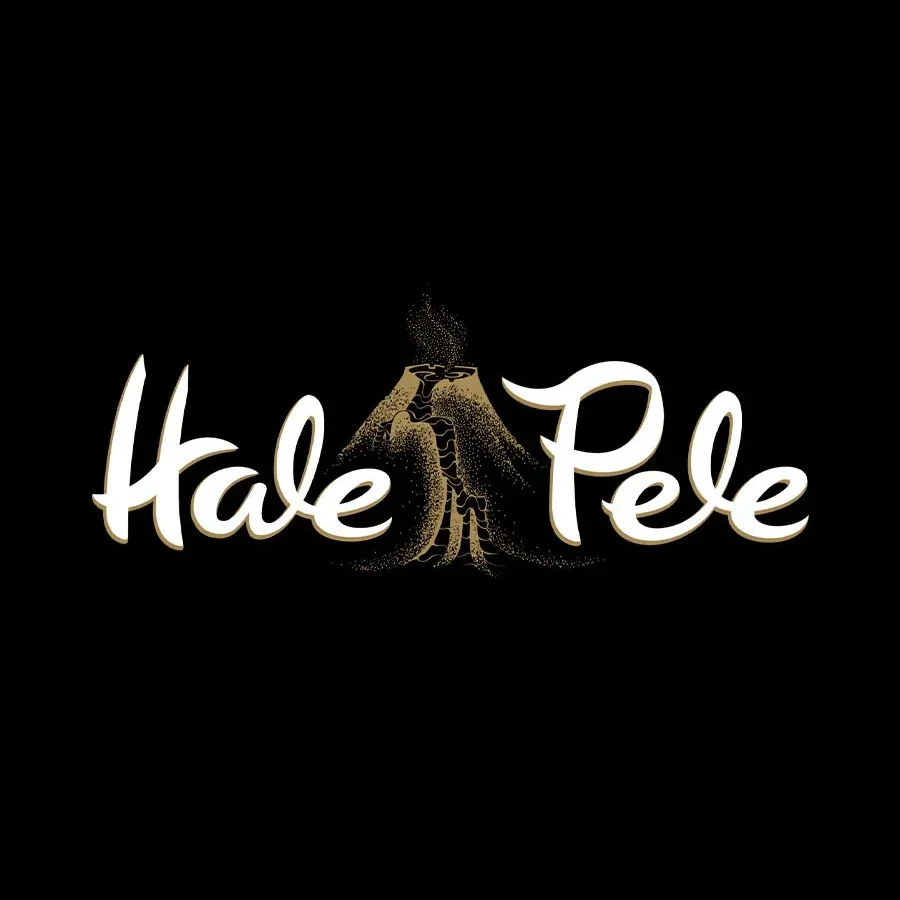 Hale Pele logo
