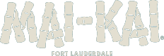 Mai-Kai logo