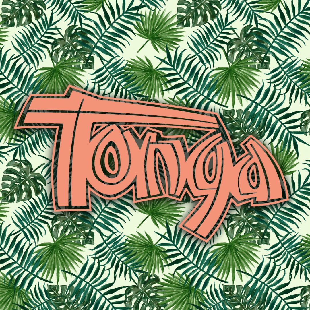 Tonga Room logo