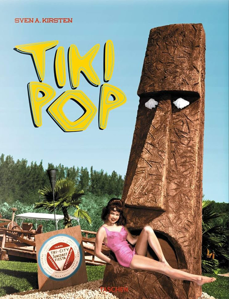 Tiki Pop book cover