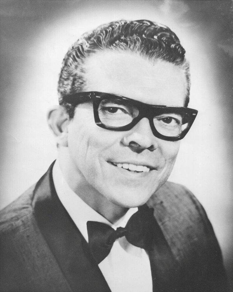 Portrait of Juan García Esquivel