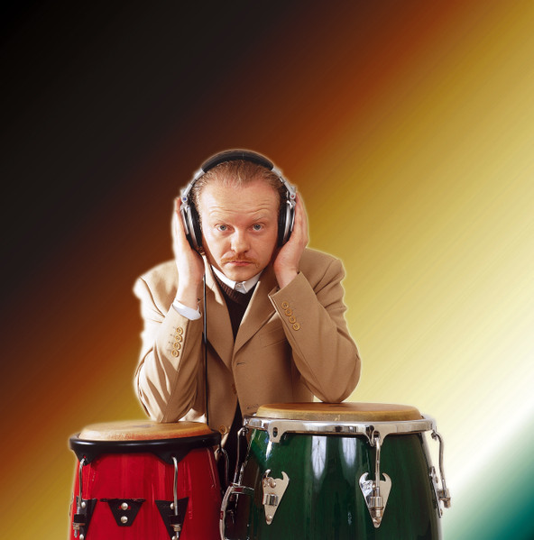 Señor Coconut — Uwe Schmidt