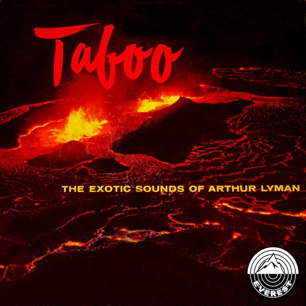 Taboo album cover